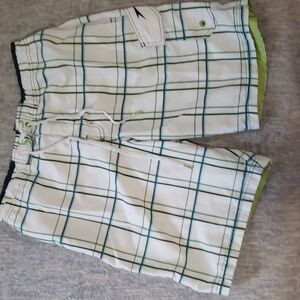 Mens speedo swim trunks